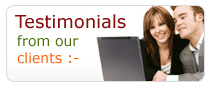 testimonials