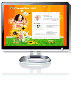 website designing in delhi